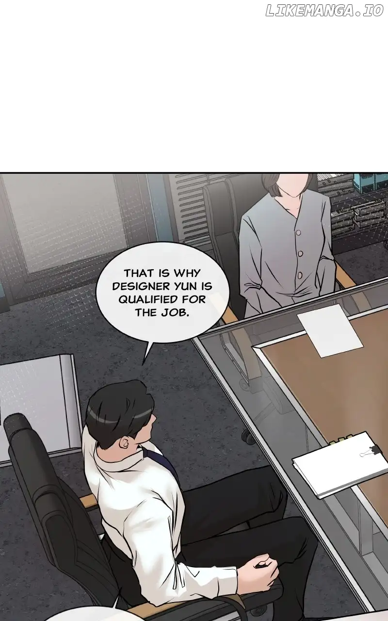 I Give You My All chapter 21 page 8