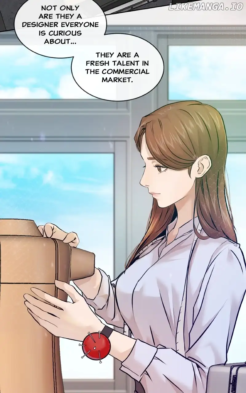 I Give You My All chapter 21 page 9