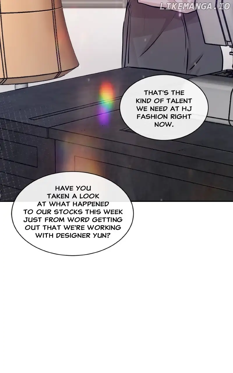 I Give You My All chapter 21 page 10