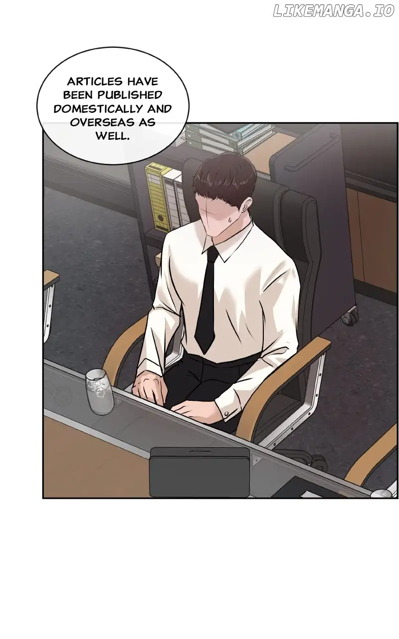 I Give You My All chapter 21 page 11