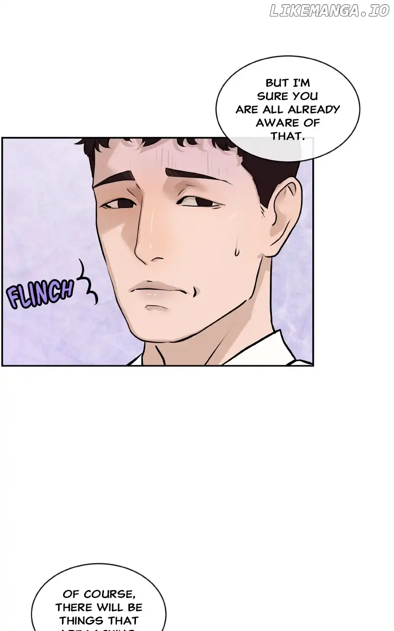 I Give You My All chapter 21 page 12