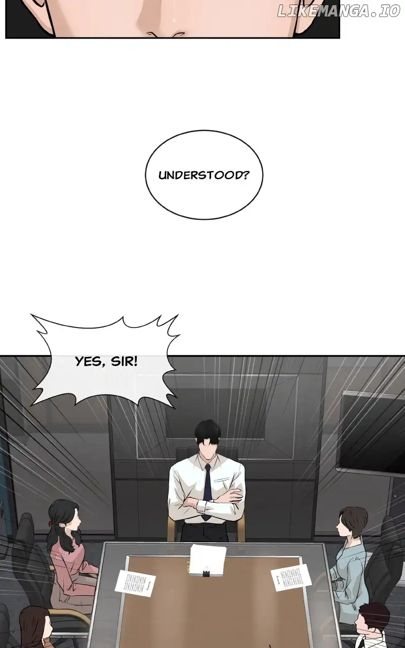 I Give You My All chapter 21 page 15