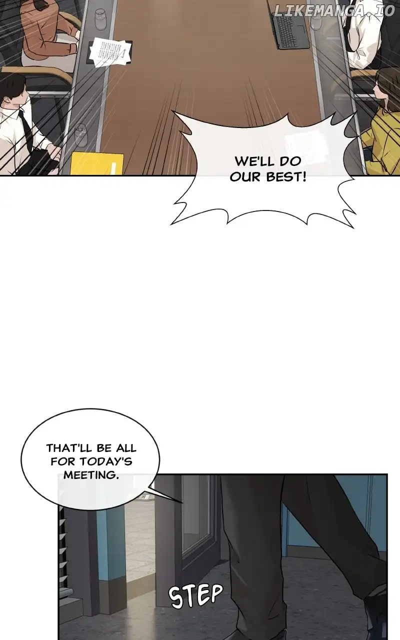 I Give You My All chapter 21 page 16