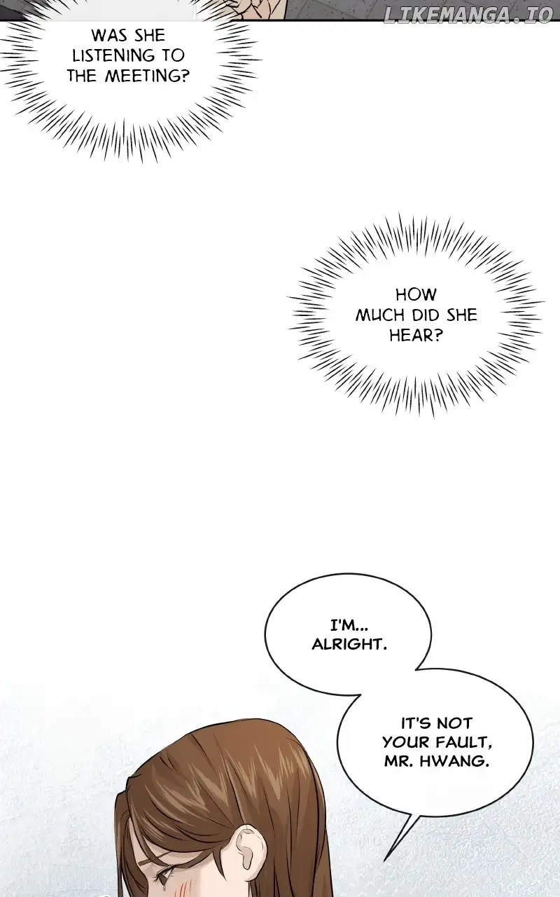 I Give You My All chapter 21 page 20