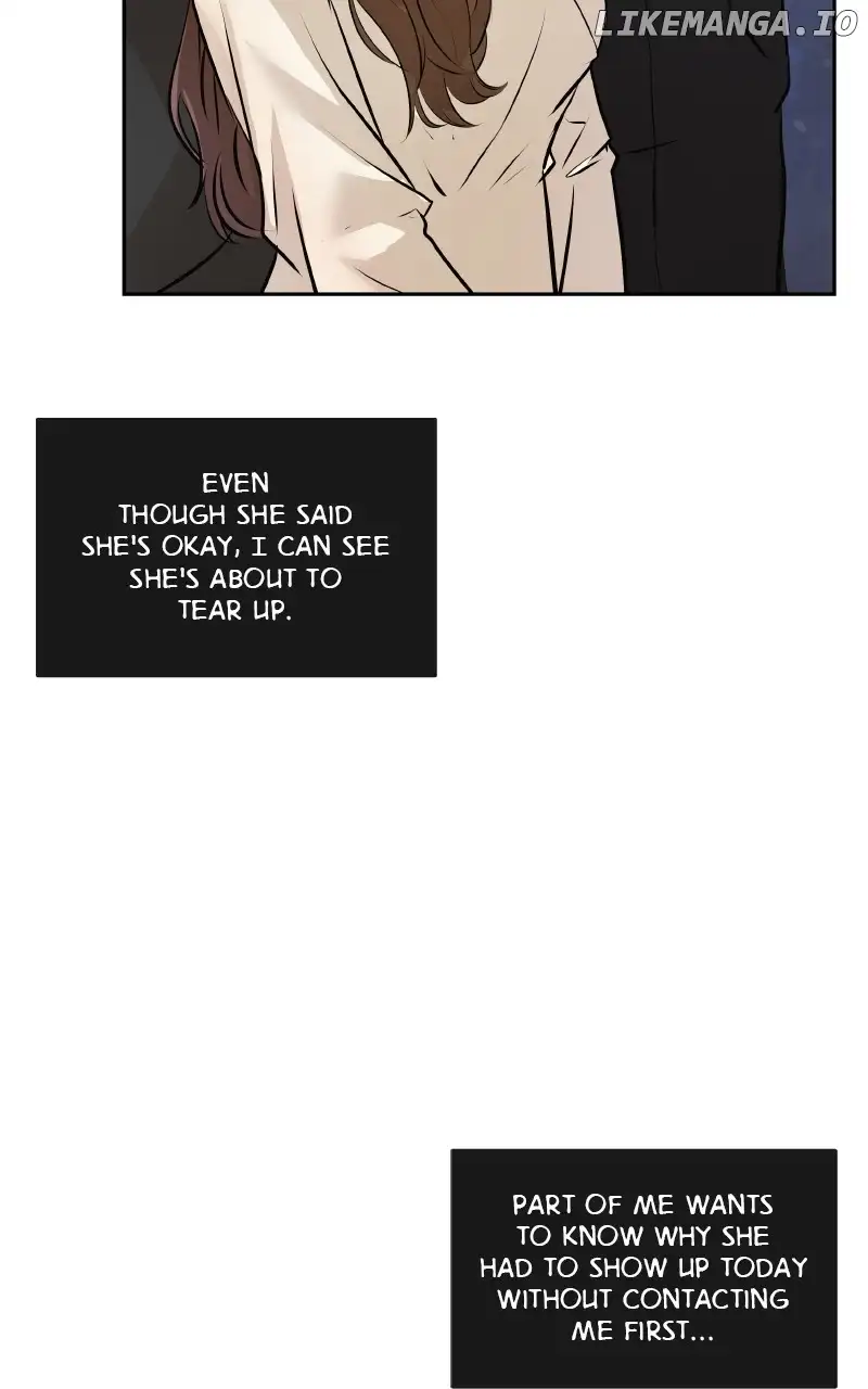 I Give You My All chapter 21 page 23