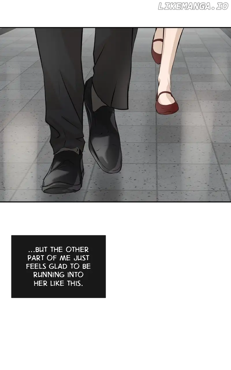 I Give You My All chapter 21 page 24