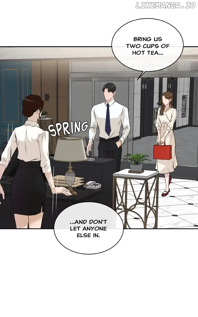 I Give You My All chapter 21 page 26