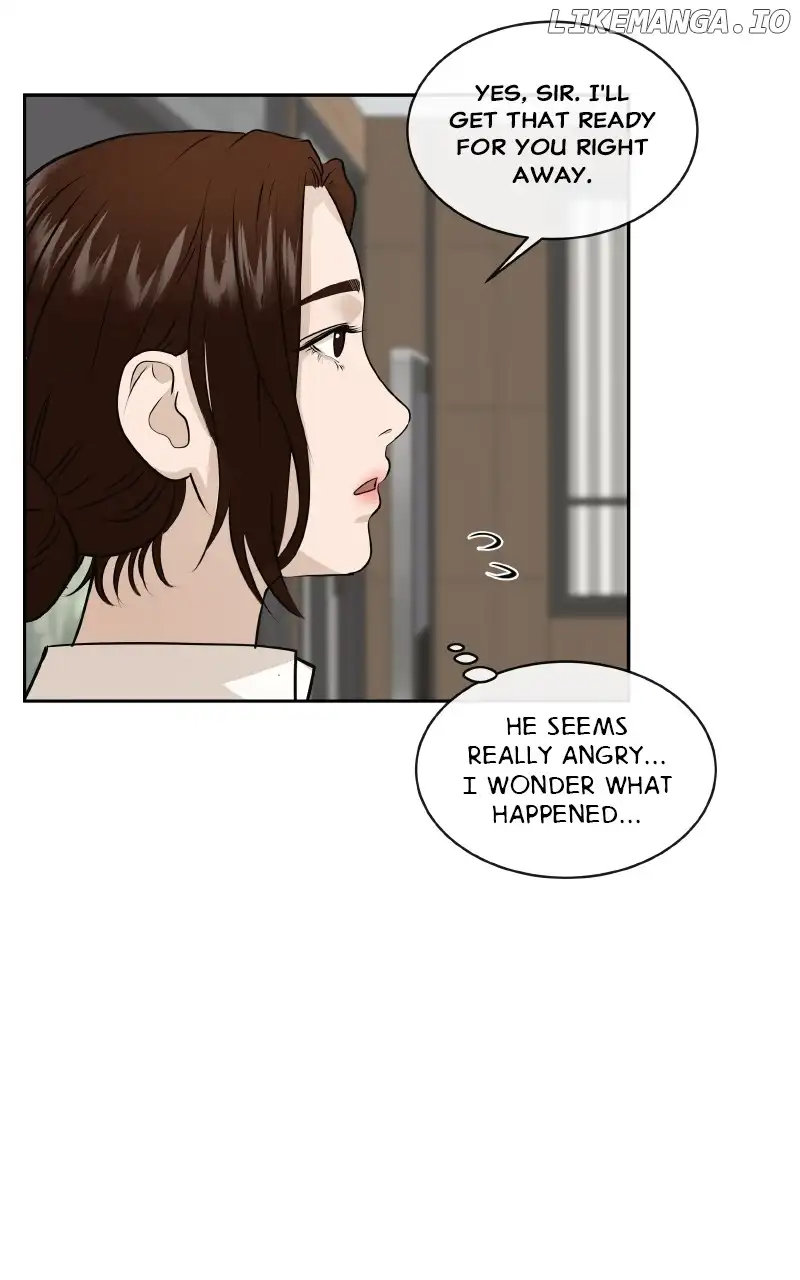 I Give You My All chapter 21 page 27