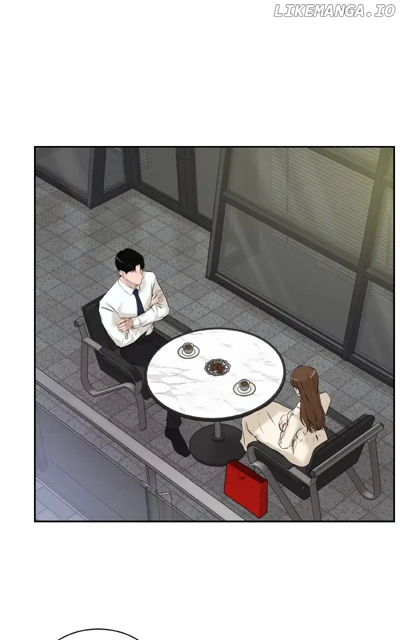 I Give You My All chapter 21 page 28