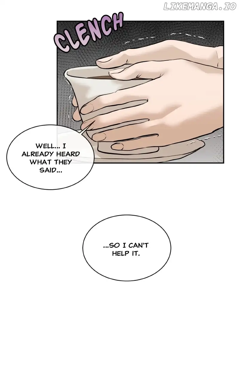 I Give You My All chapter 21 page 34