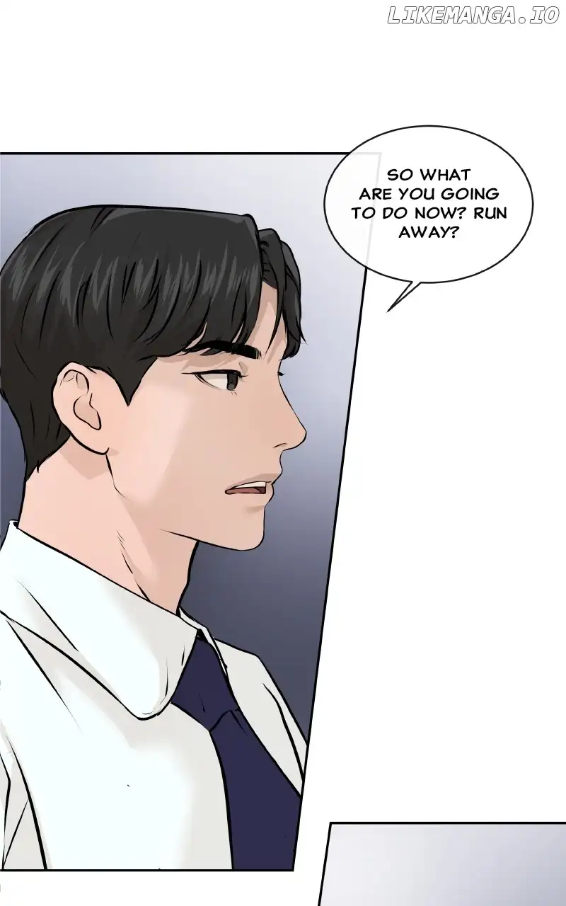 I Give You My All chapter 21 page 35