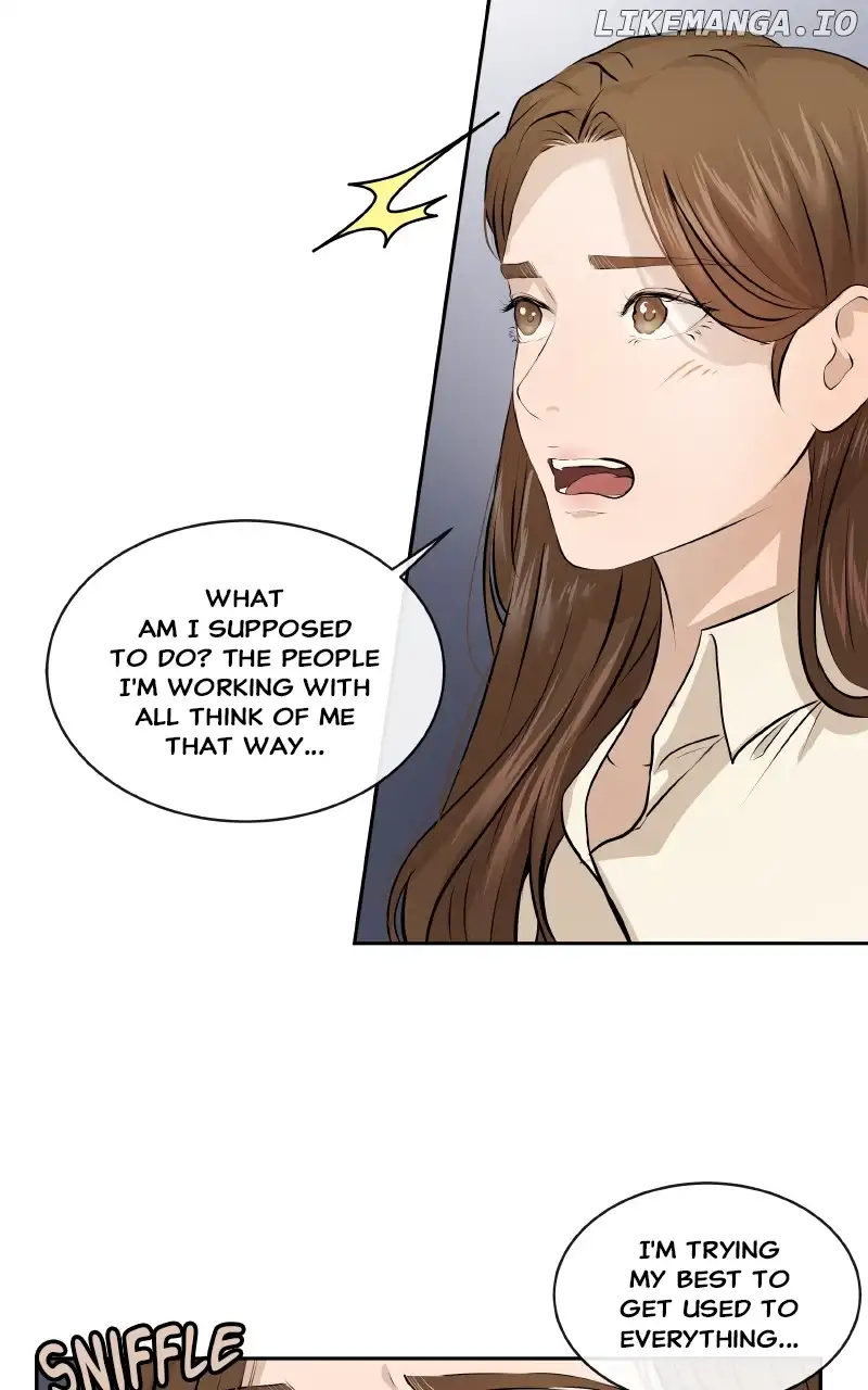 I Give You My All chapter 21 page 36