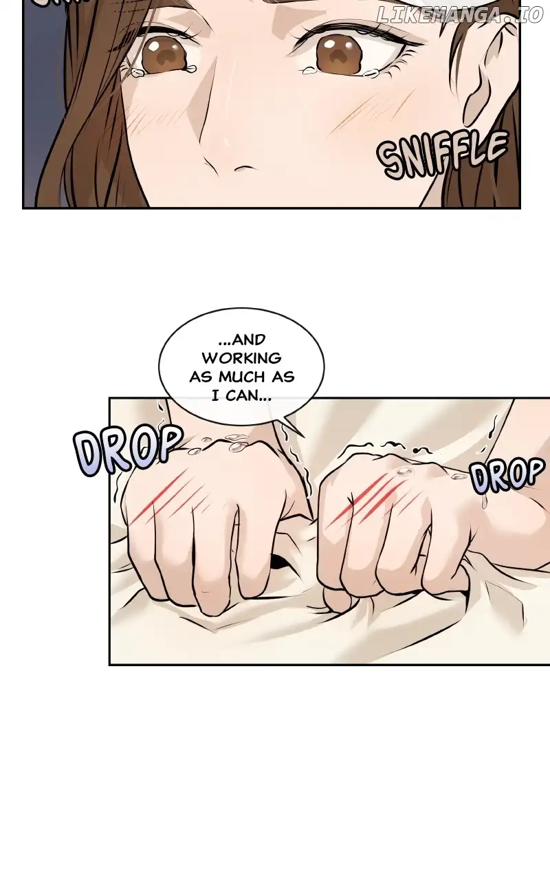 I Give You My All chapter 21 page 37
