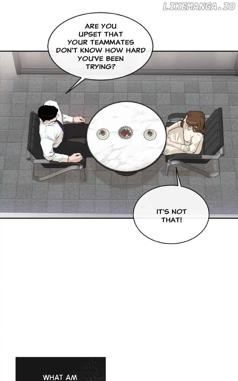 I Give You My All chapter 21 page 38