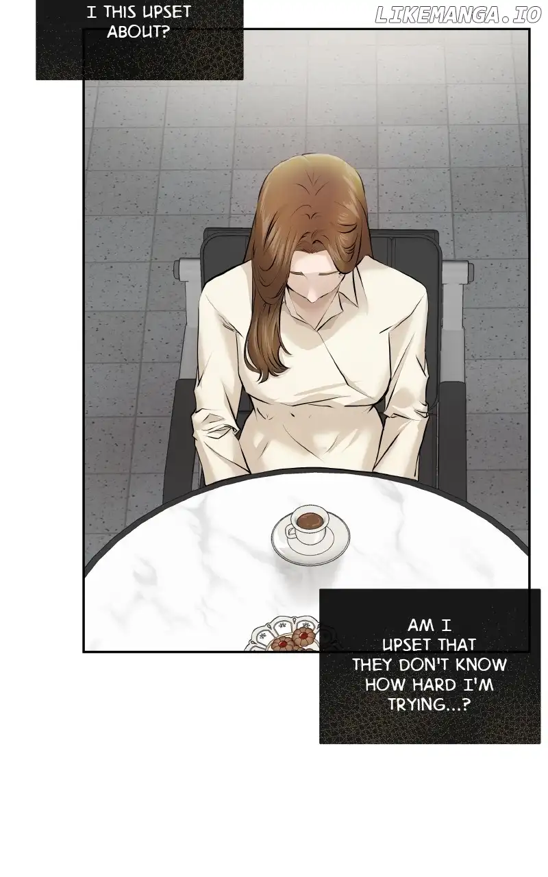 I Give You My All chapter 21 page 39