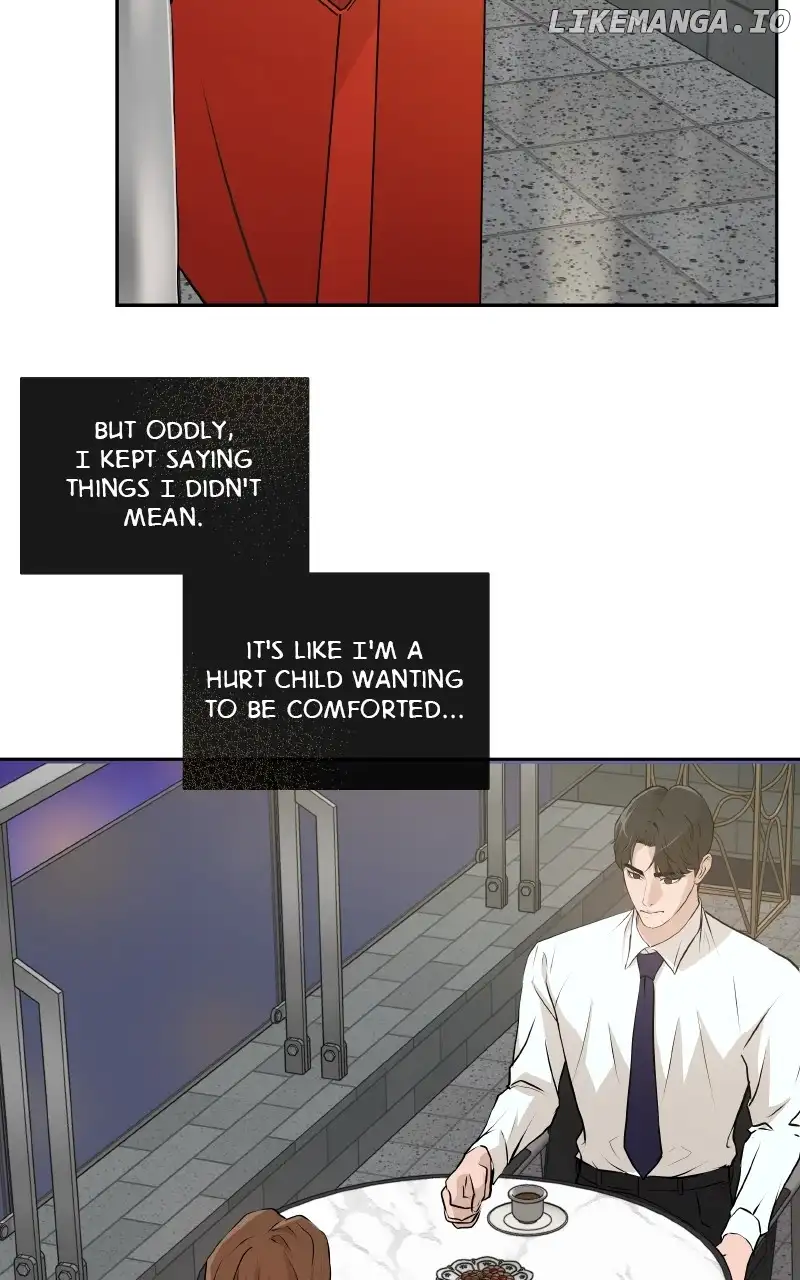I Give You My All chapter 21 page 43