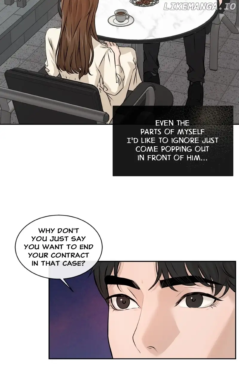 I Give You My All chapter 21 page 44