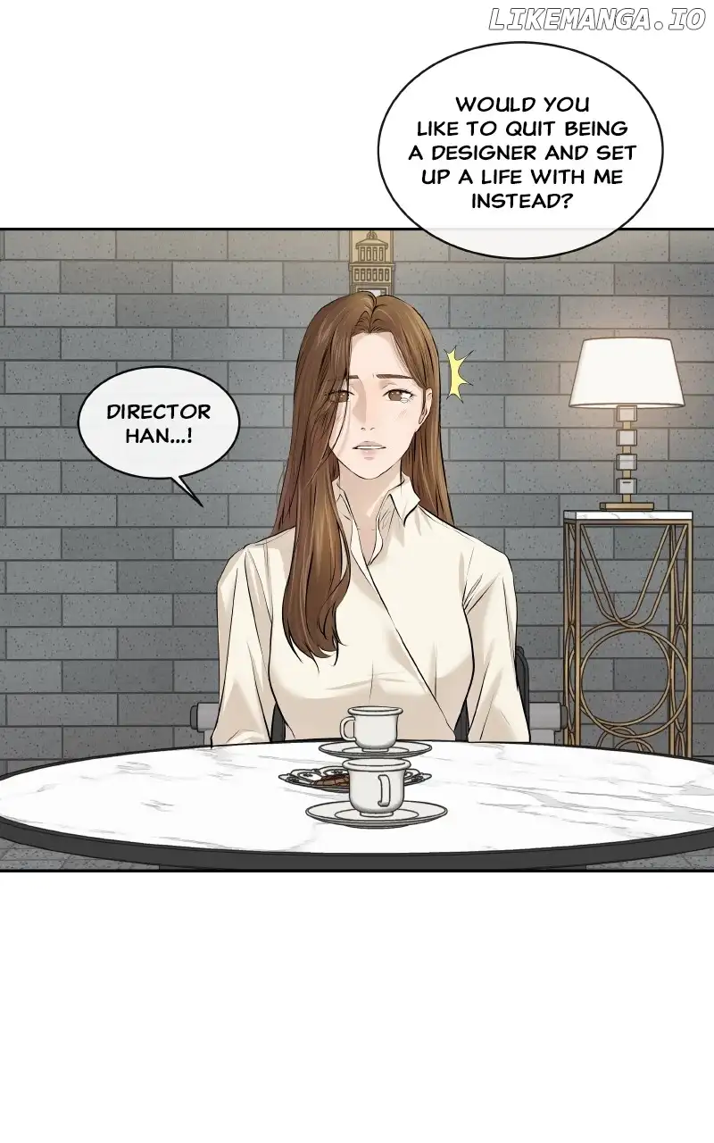 I Give You My All chapter 21 page 45
