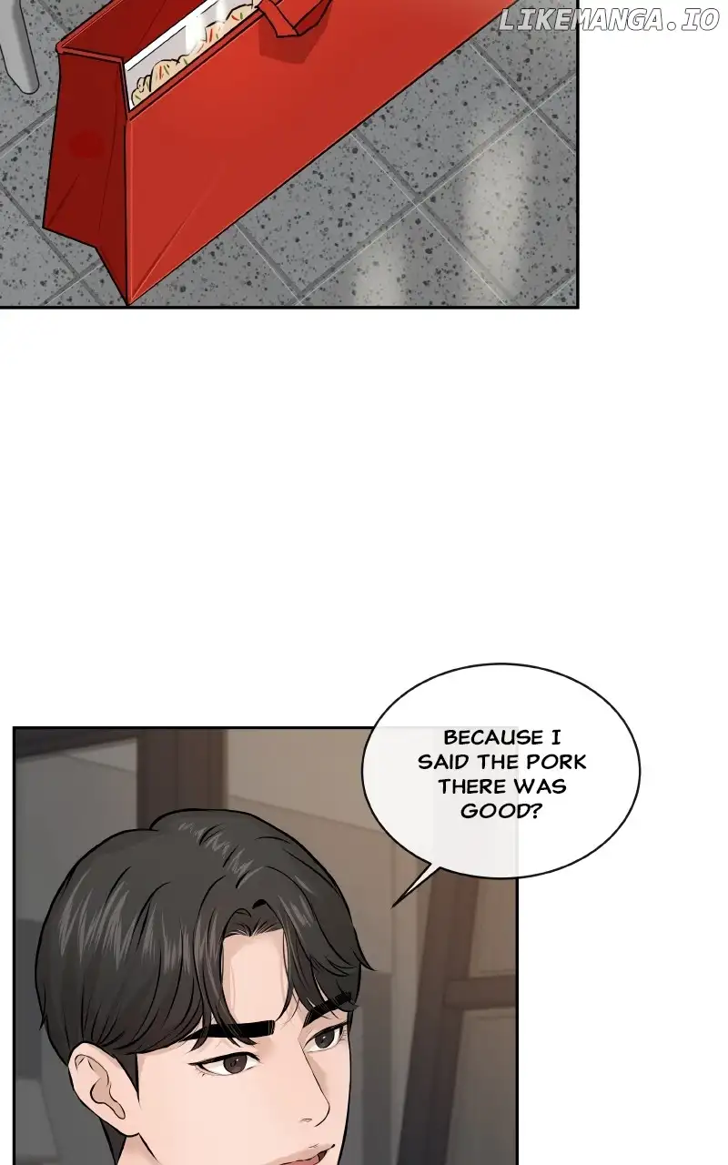 I Give You My All chapter 21 page 48