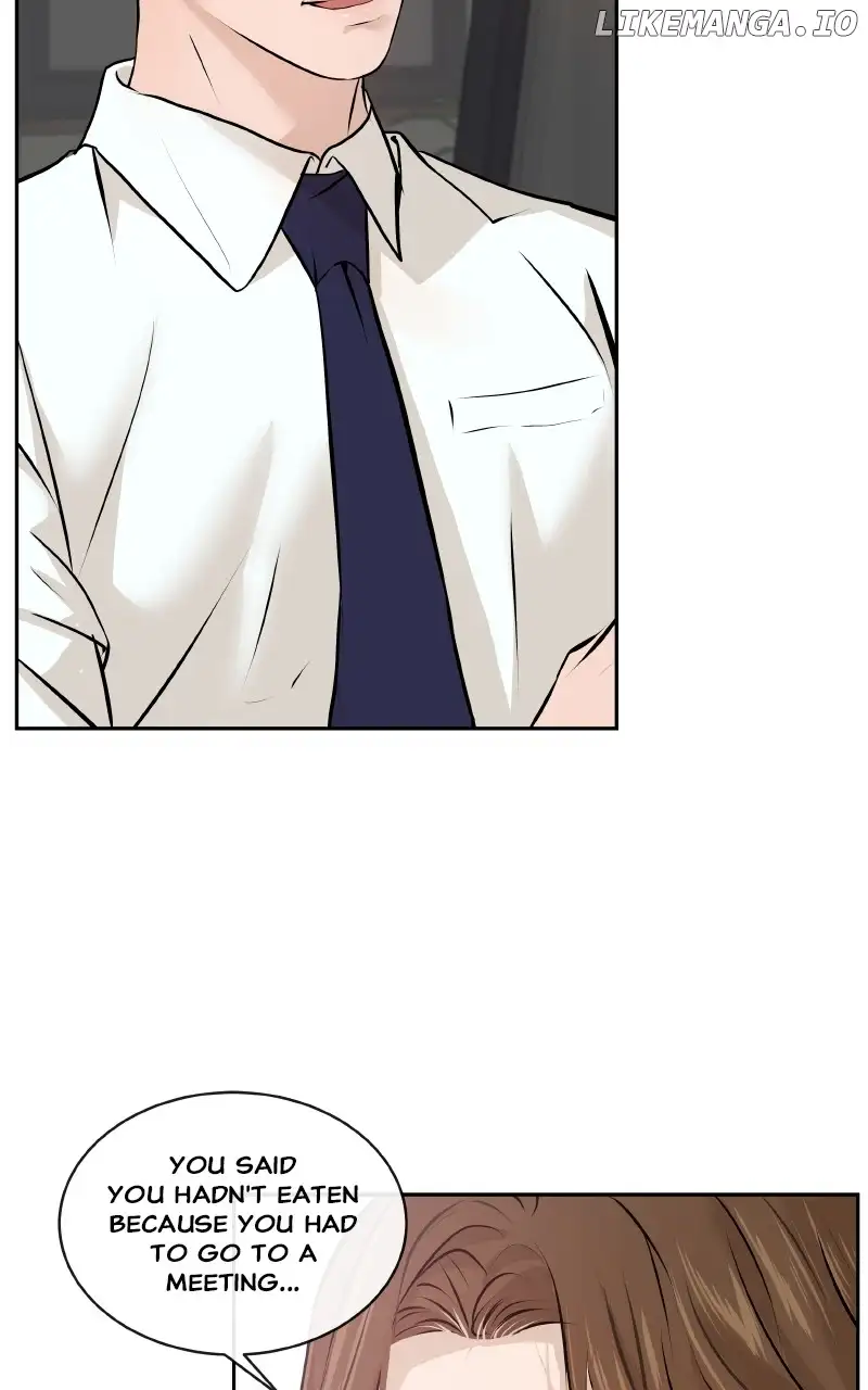 I Give You My All chapter 21 page 49