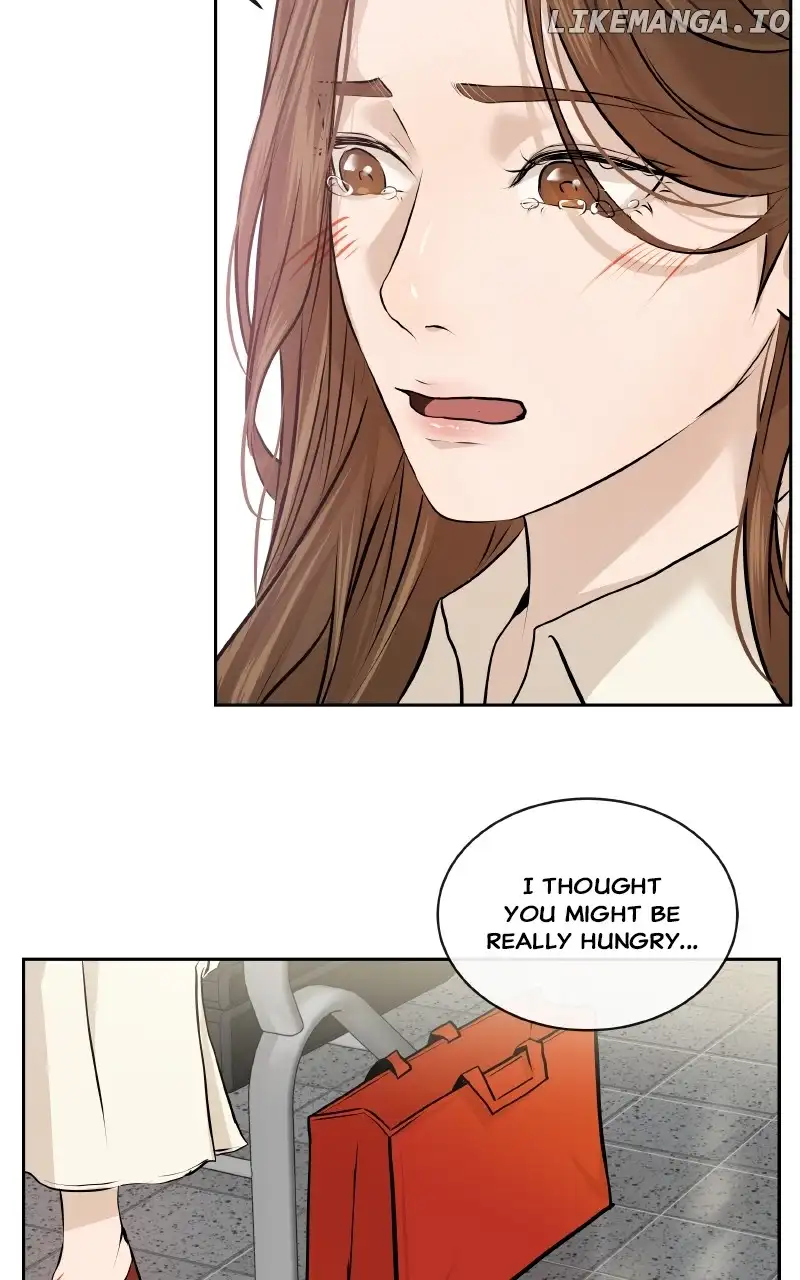 I Give You My All chapter 21 page 50