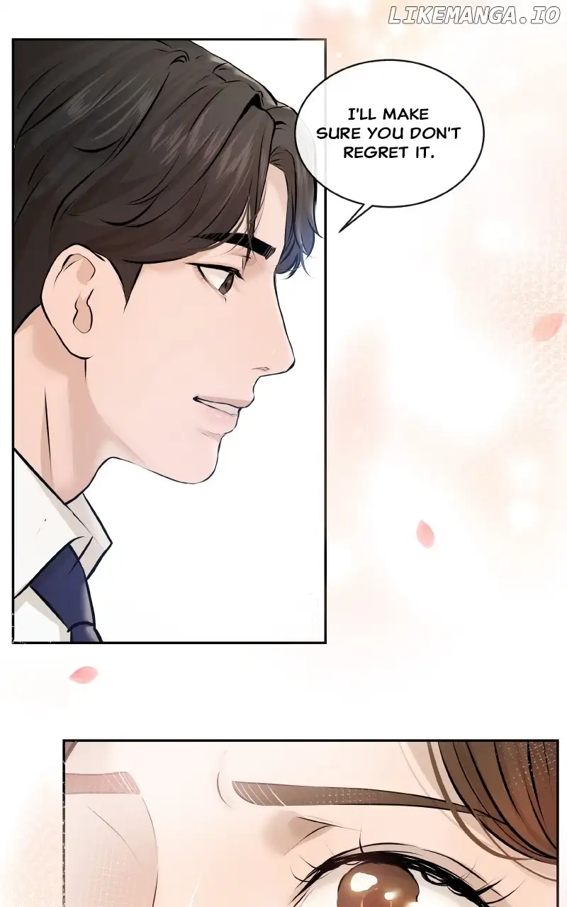 I Give You My All chapter 21 page 53