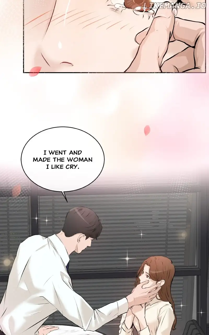 I Give You My All chapter 21 page 54