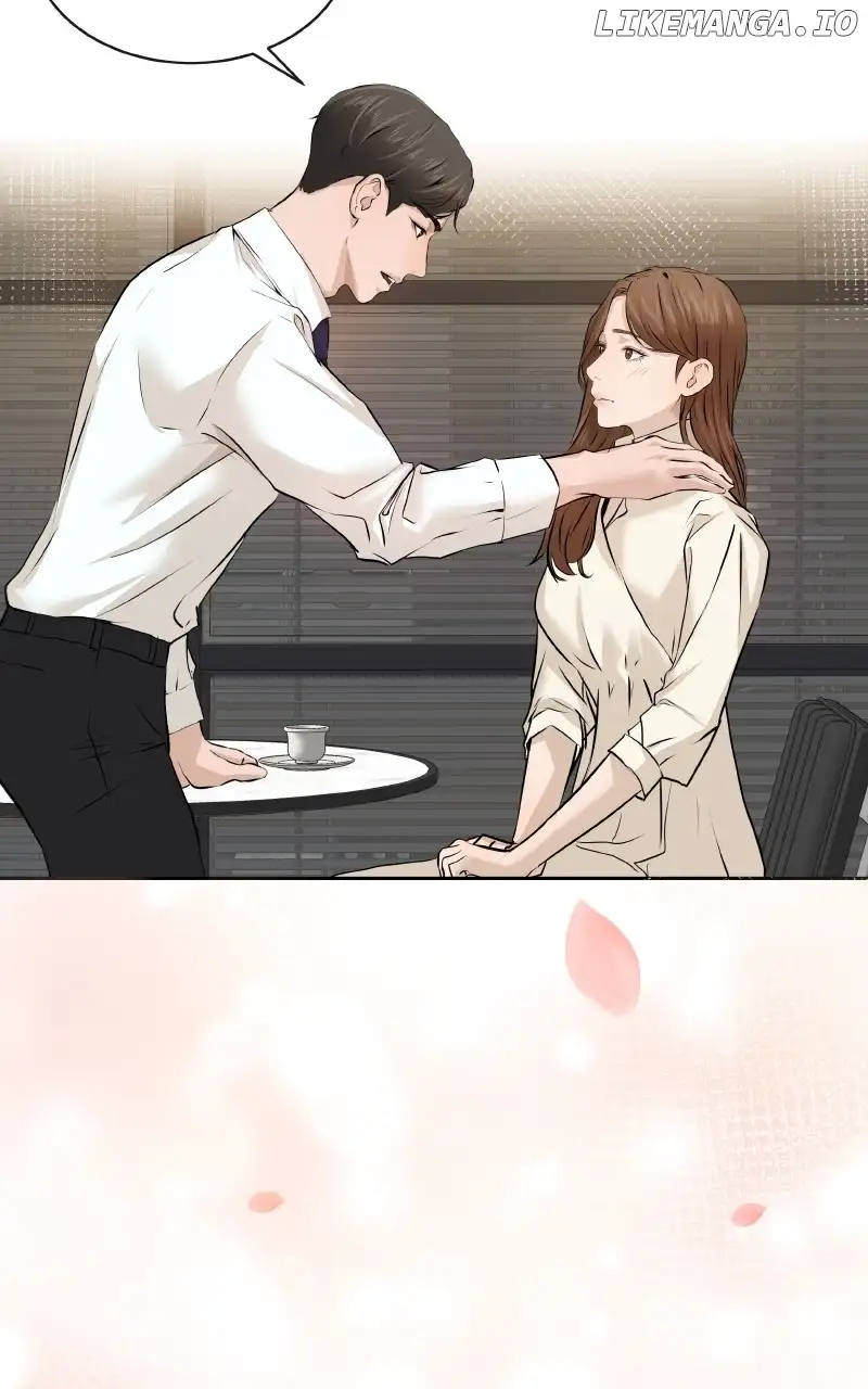 I Give You My All chapter 21 page 57