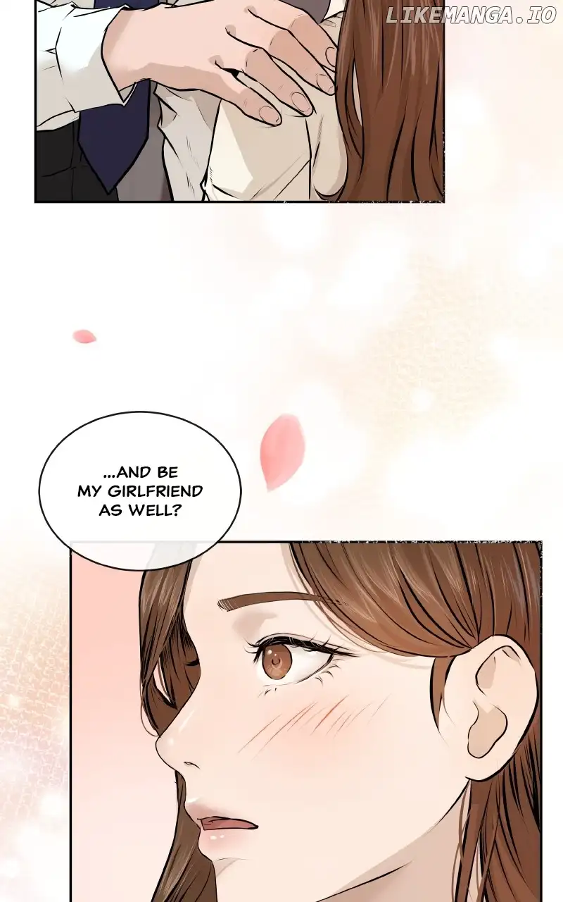 I Give You My All chapter 21 page 59