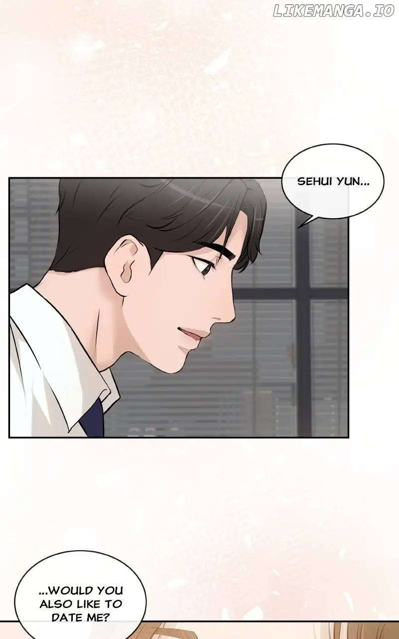 I Give You My All chapter 22 page 2