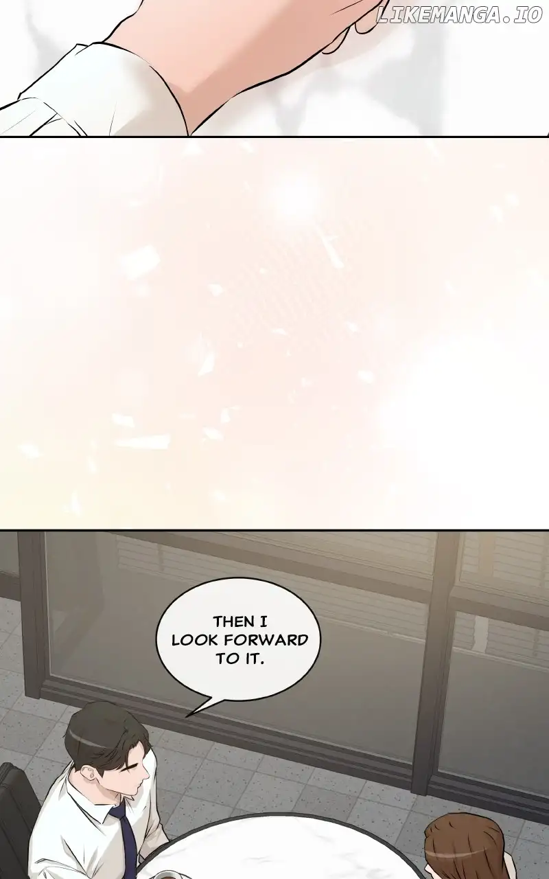 I Give You My All chapter 22 page 5