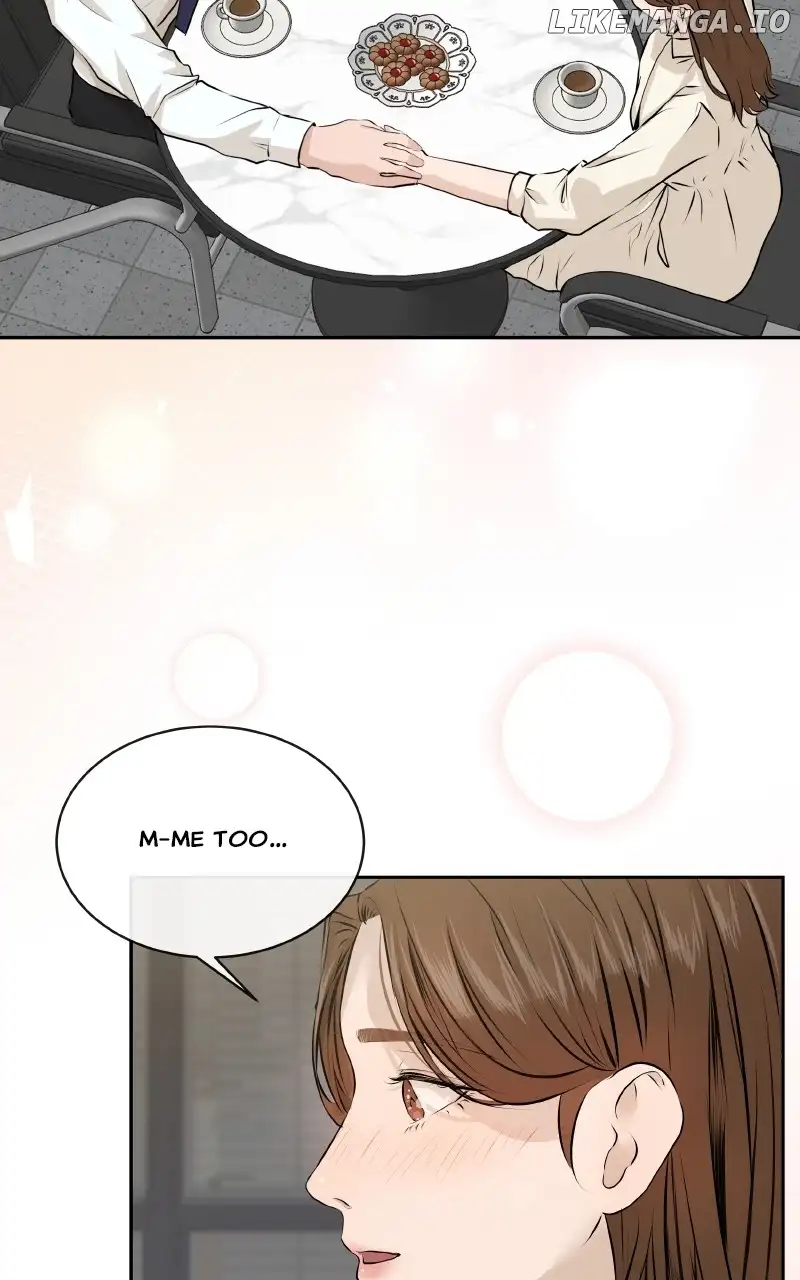 I Give You My All chapter 22 page 6