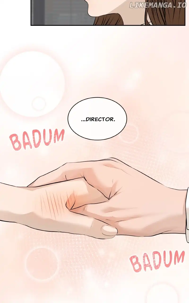 I Give You My All chapter 22 page 7