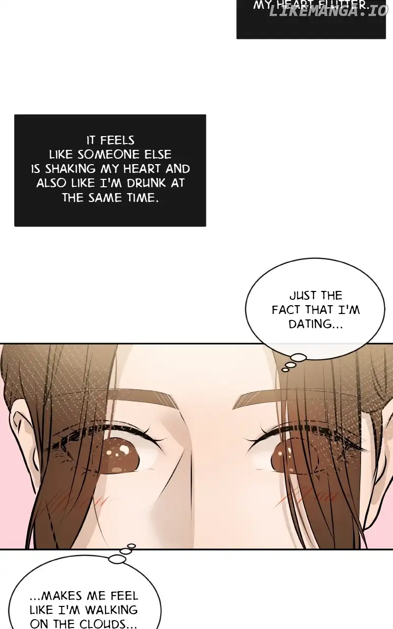 I Give You My All chapter 22 page 11