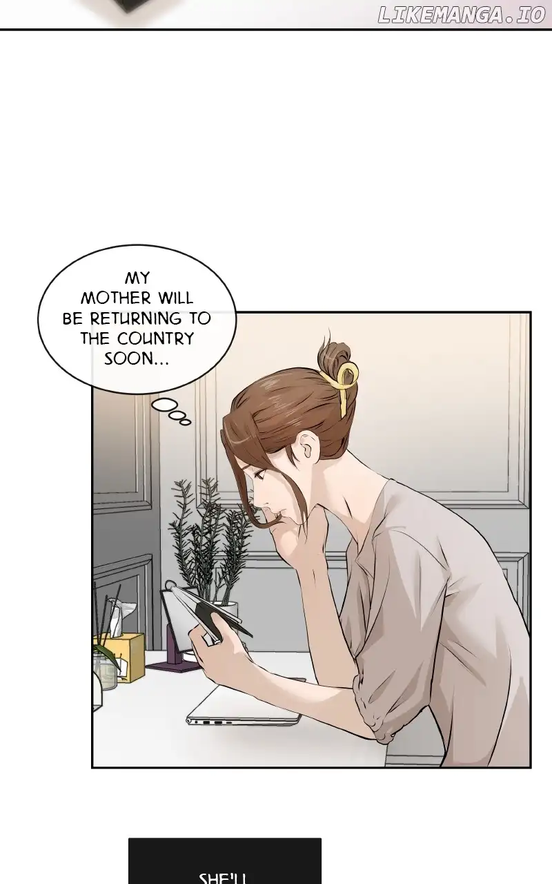 I Give You My All chapter 22 page 13