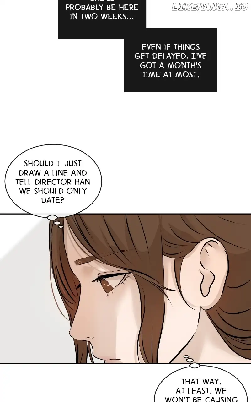 I Give You My All chapter 22 page 14
