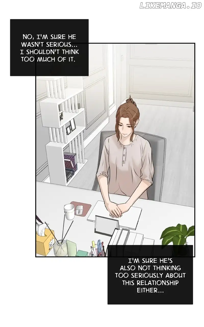 I Give You My All chapter 22 page 16