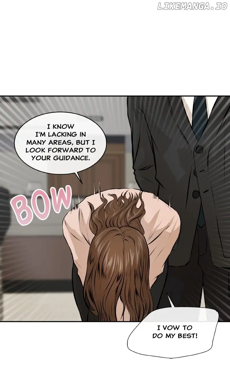 I Give You My All chapter 22 page 24