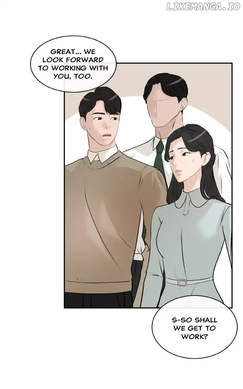 I Give You My All chapter 22 page 25