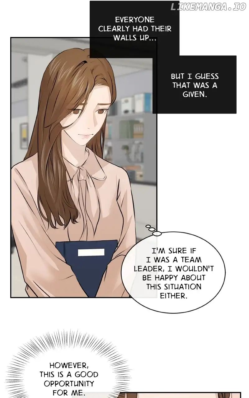 I Give You My All chapter 22 page 26