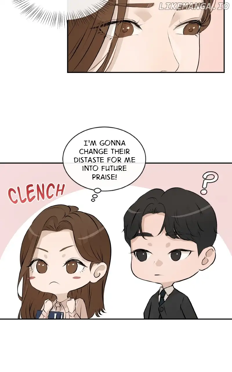 I Give You My All chapter 22 page 27