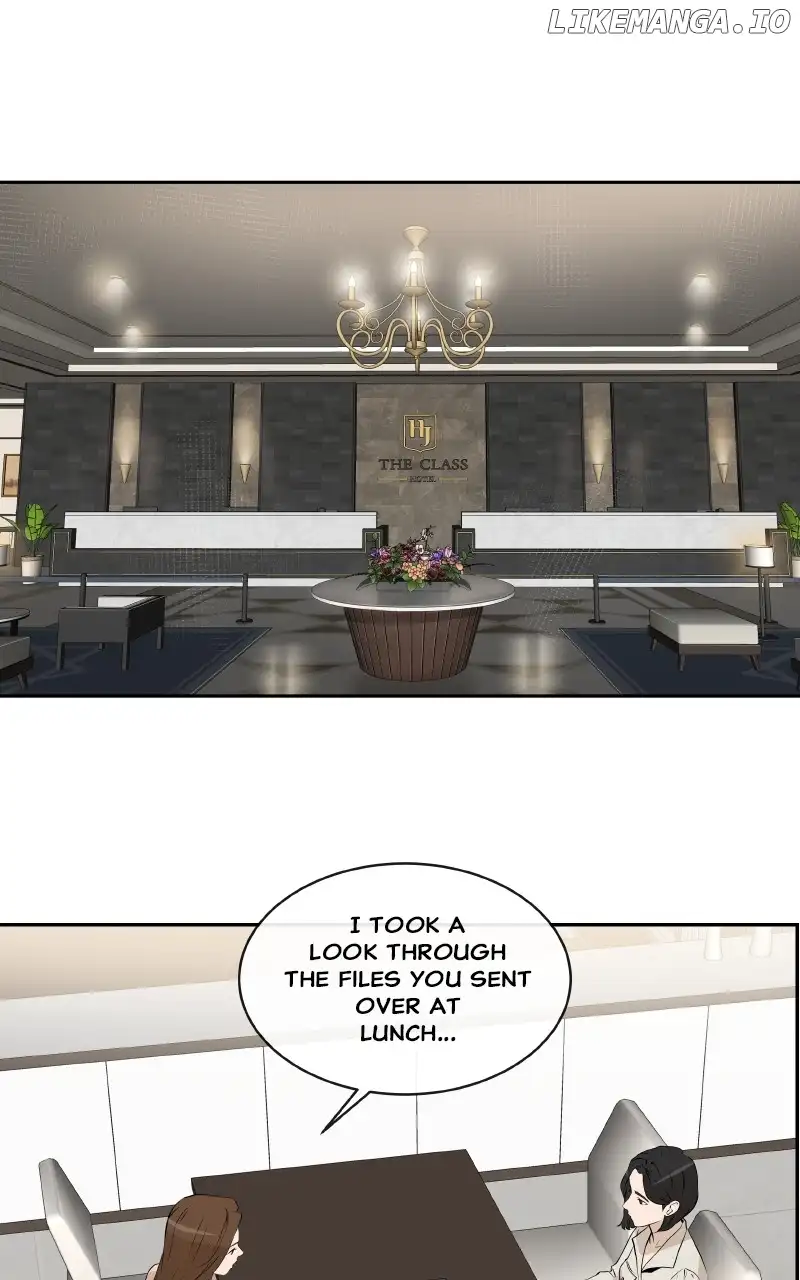 I Give You My All chapter 22 page 29