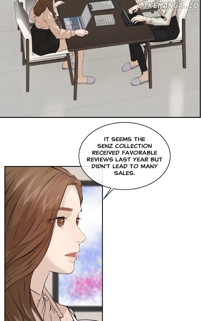 I Give You My All chapter 22 page 30