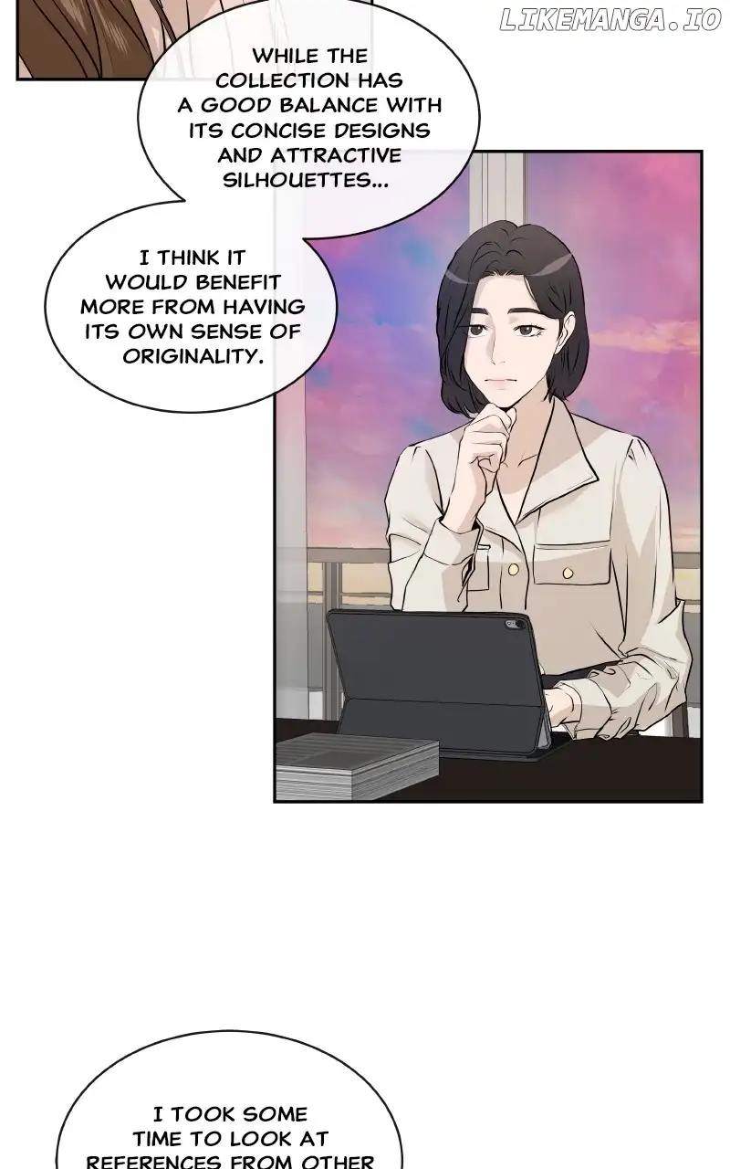 I Give You My All chapter 22 page 31