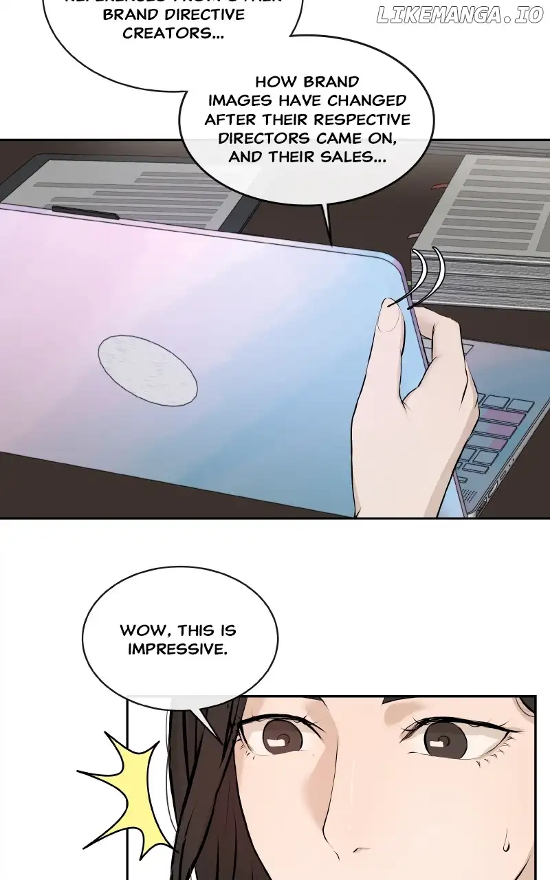 I Give You My All chapter 22 page 32