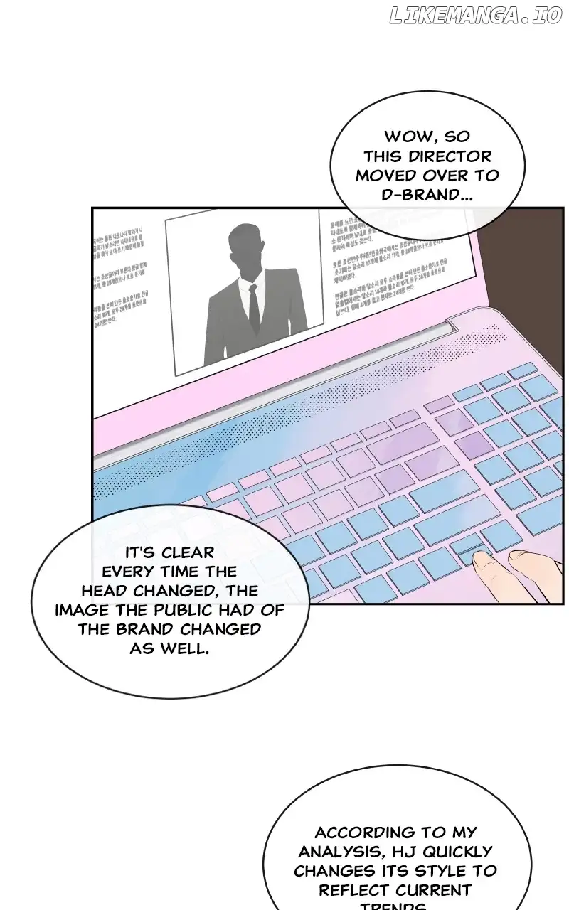 I Give You My All chapter 22 page 34