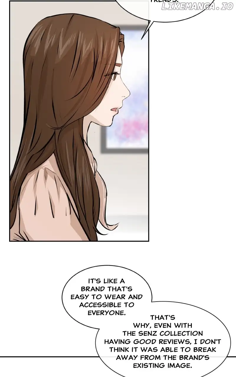 I Give You My All chapter 22 page 35