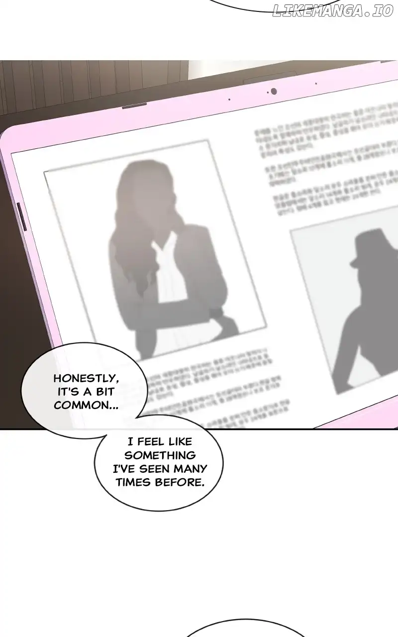 I Give You My All chapter 22 page 36