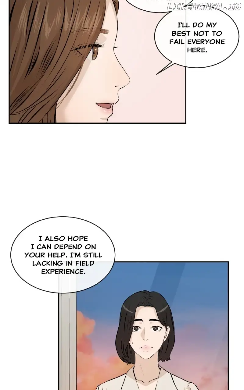 I Give You My All chapter 22 page 38