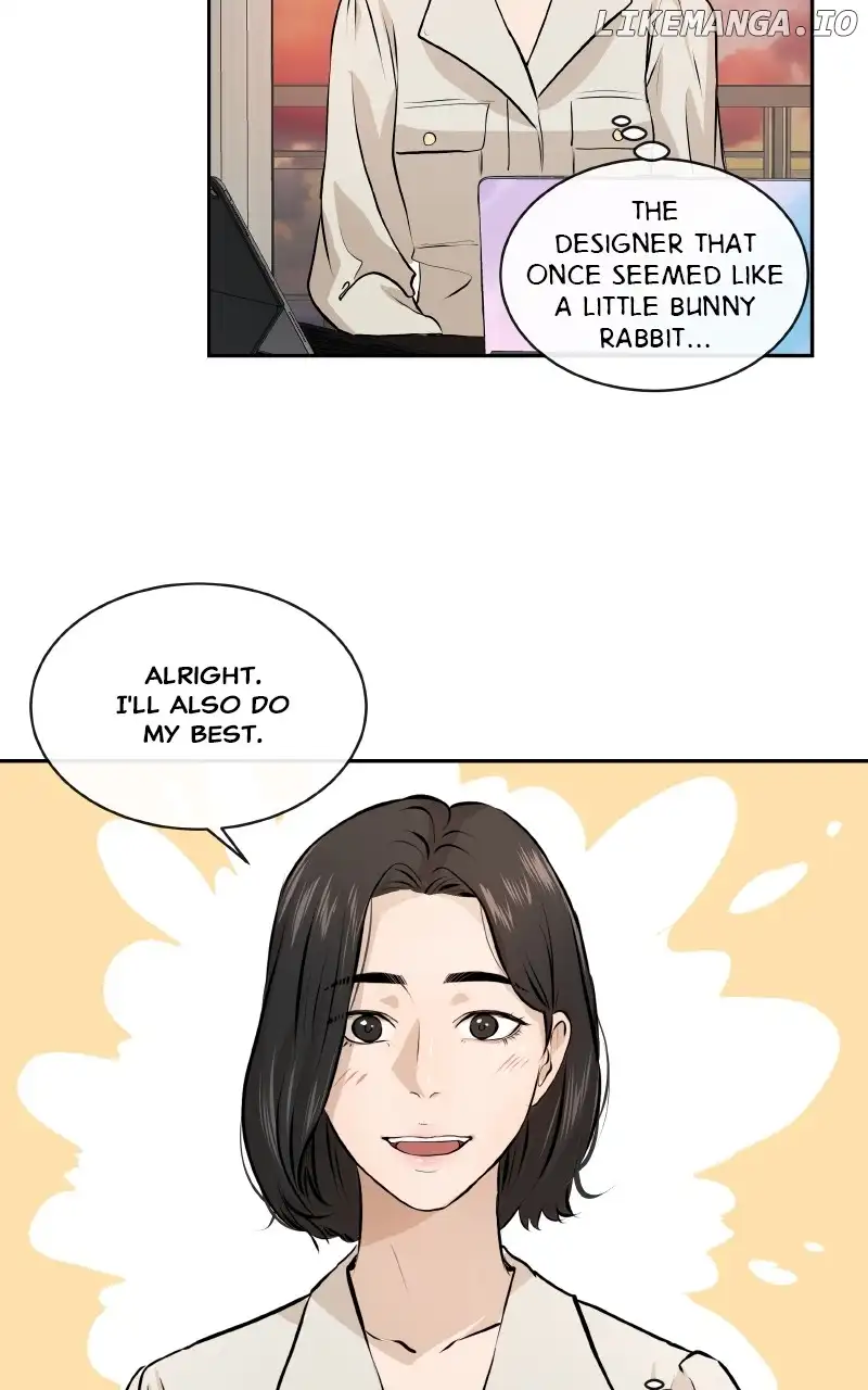 I Give You My All chapter 22 page 39